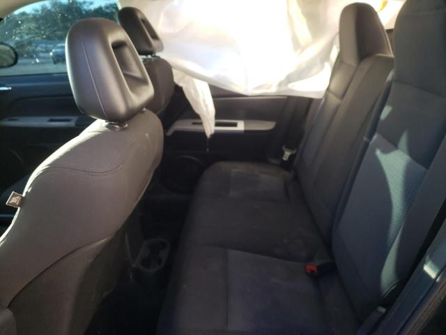 Photo 6 from auction – 2008 JEEP COMPASS SP with VIN 1J8FF47W18D765709