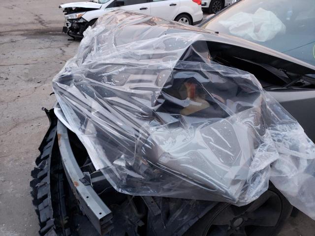 Photo 9 from auction – 2012 DODGE CHARGER SX with VIN 2C3CDXHGXCH302590