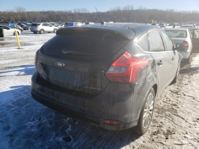 Photo 4 from auction – 2012 FORD FOCUS TITA with VIN 1FAHP3N25CL451928