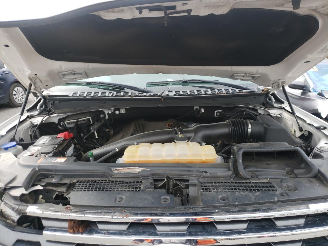 Photo 7 from auction – 2018 FORD EXPEDITION with VIN 1FMJK1JT7JEA26737
