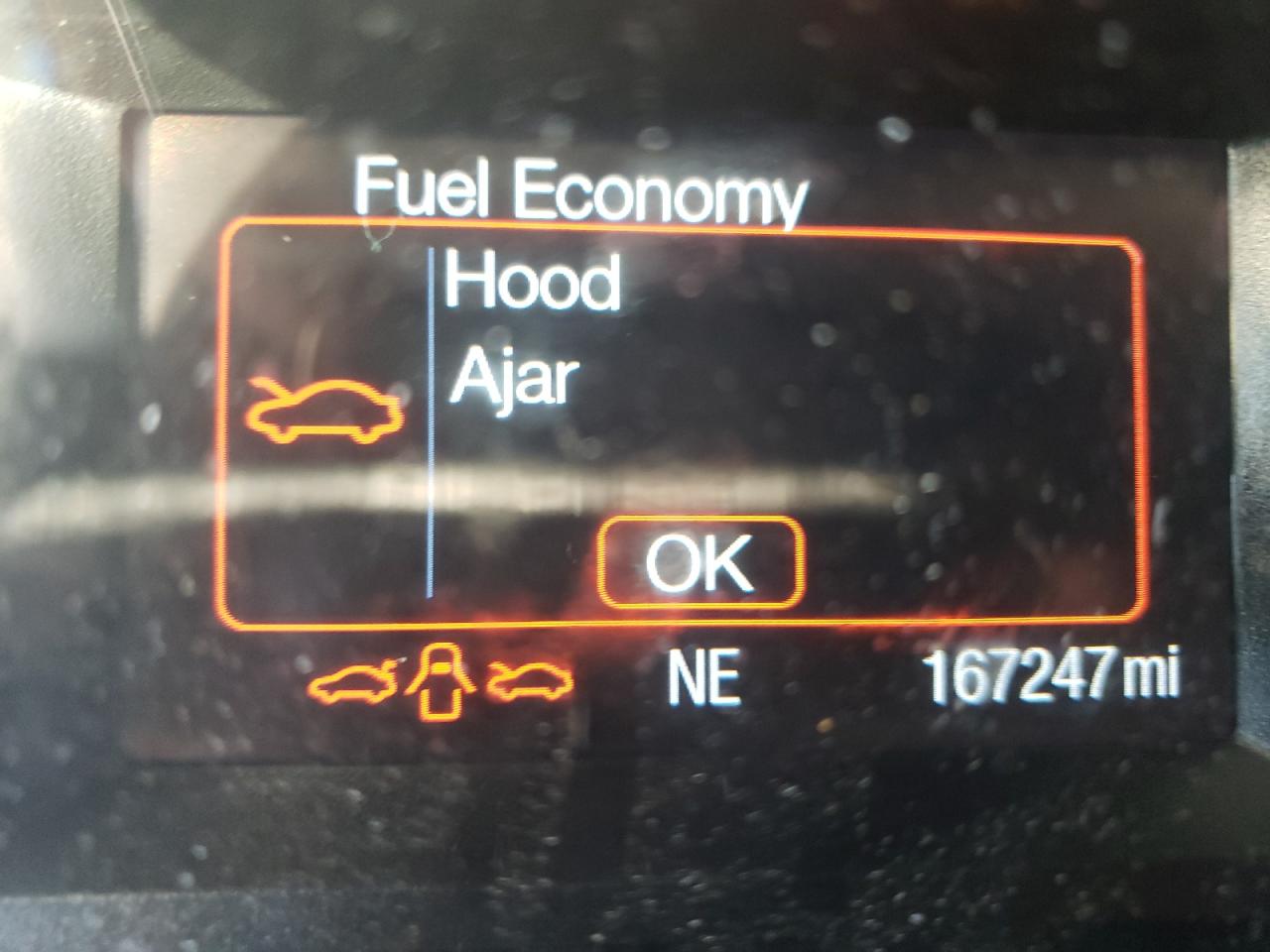 Photo 8 from auction – 2016 FORD FUSION SE with VIN 3FA6P0H73GR119734