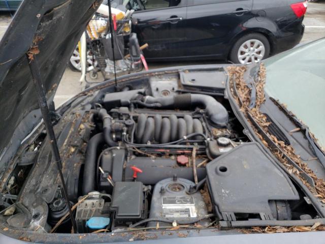 Photo 7 from auction – 2000 JAGUAR XK8 with VIN SAJJA42C2YNA03100