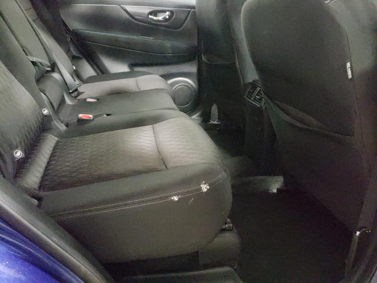 Photo 6 from auction – 2018 NISSAN ROGUE S with VIN KNMAT2MV3JP517072