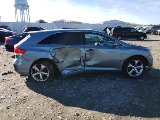 Photo 9 from auction – 2010 TOYOTA VENZA with VIN 4T3BK3BB5AU043961