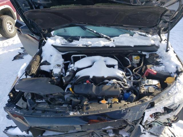 Photo 7 from auction – 2018 SUBARU LEGACY 2.5 with VIN 4S3BNAC60J3031765