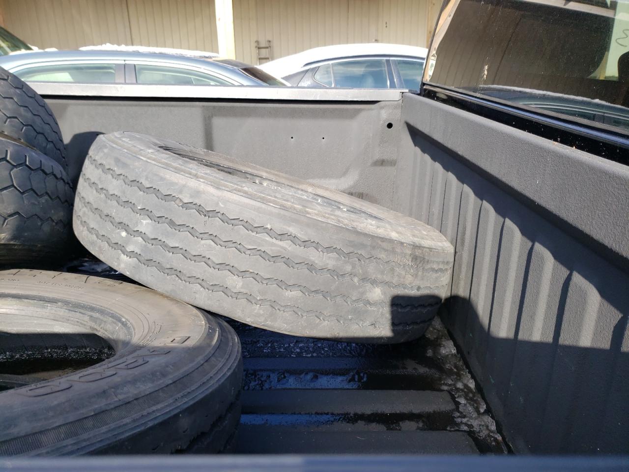 Photo 6 from auction – 2011 FORD F150 with VIN 1FTMF1EM6BFA32940