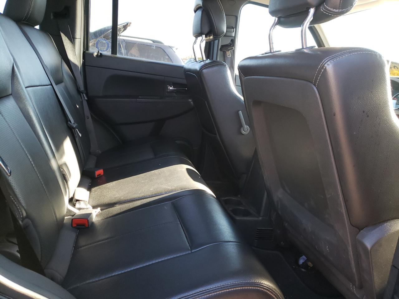 Photo 6 from auction – 2012 JEEP LIBERTY SP with VIN 1C4PJMAK1CW184790