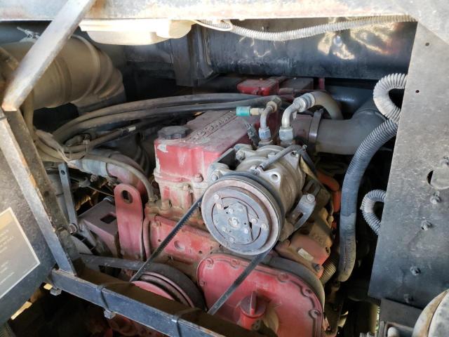 Photo 7 from auction – 2006 NDAR MOUNTNAIRE with VIN 4VZBT1D986C054375