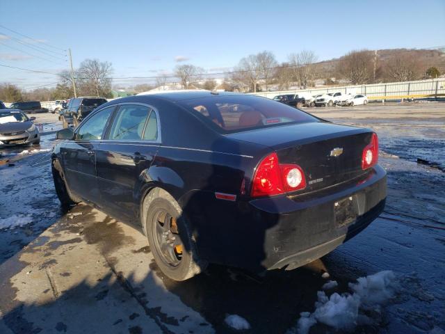 Photo 3 from auction – 2011 CHEVROLET MALIBU LS with VIN 1G1ZB5E16BF381698