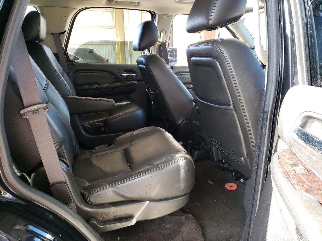 Photo 6 from auction – 2012 GMC YUKON DENA with VIN 1GKS2EEF4CR308130