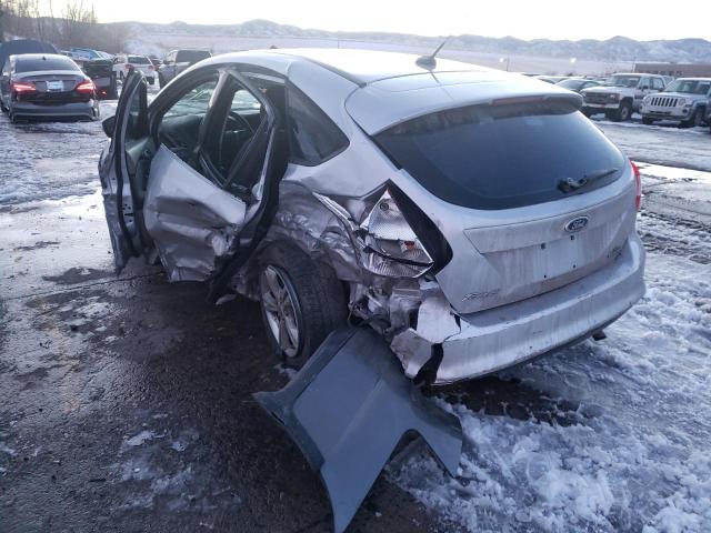 Photo 3 from auction – 2013 FORD FOCUS with VIN 1FADP3K29DL176617
