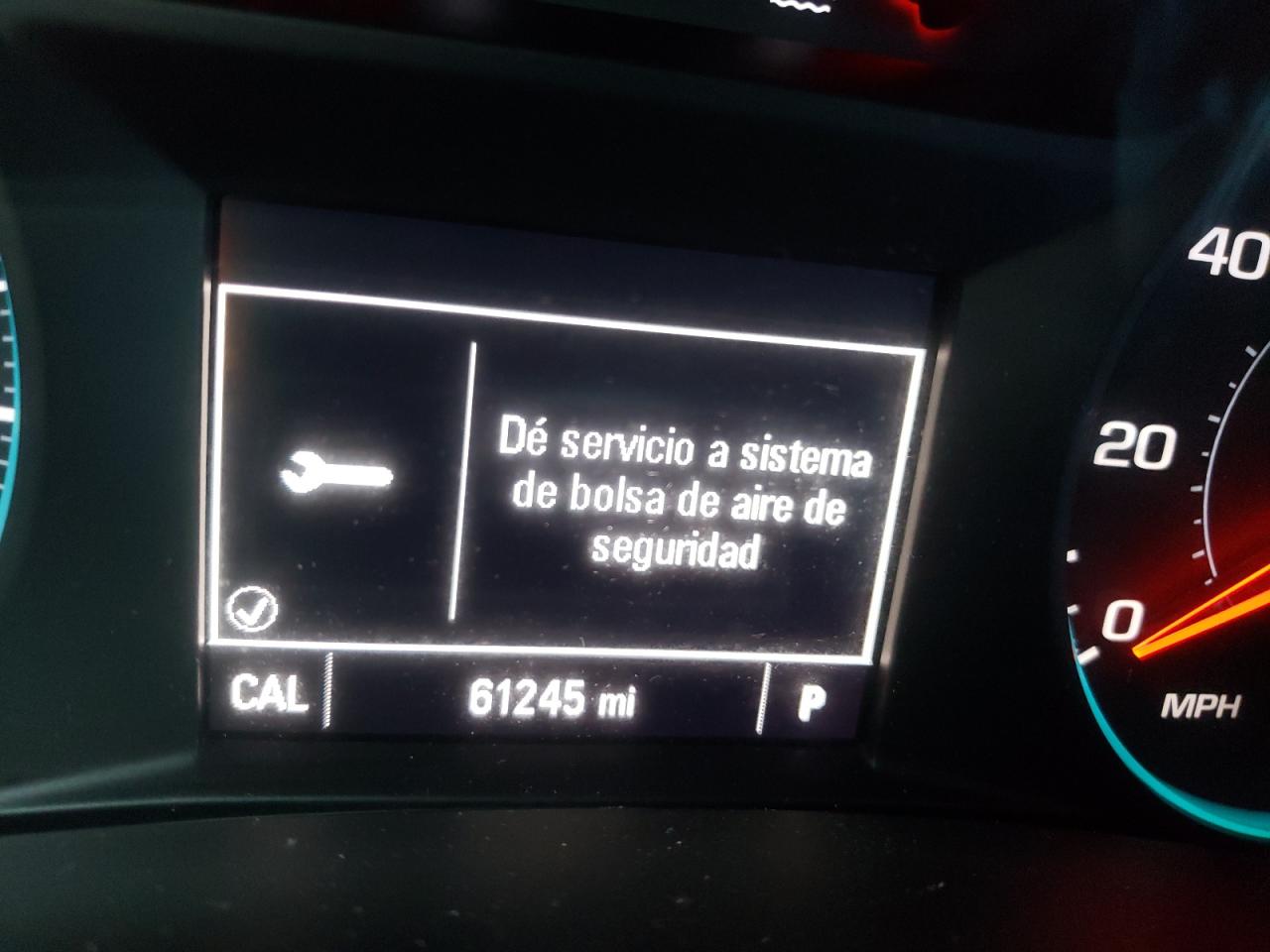 Photo 8 from auction – 2018 CHEVROLET EQUINOX LS with VIN 2GNAXHEVXJ6103087