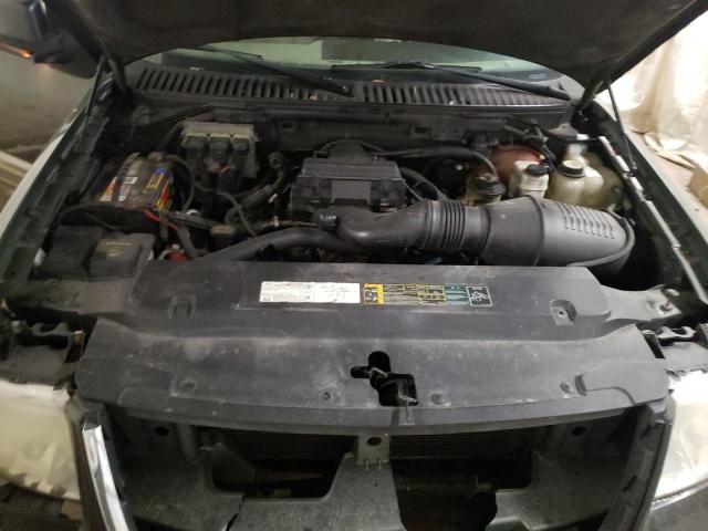 Photo 7 from auction – 2005 FORD EXPEDITION with VIN 1FMFU18565LA10148