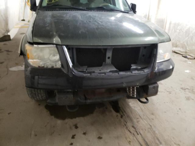 Photo 9 from auction – 2005 FORD EXPEDITION with VIN 1FMFU18565LA10148