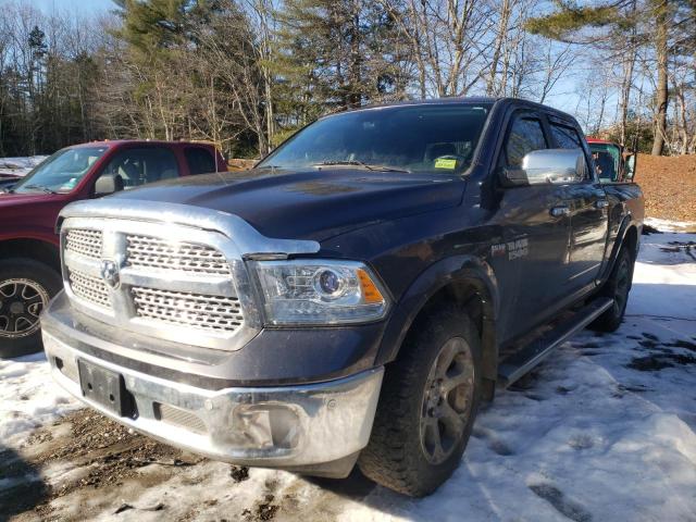 Photo 2 from auction – 2016 RAM 1500 LARAM with VIN 1C6RR7NT9GS399571