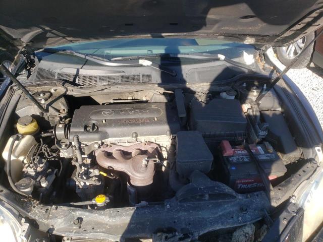 Photo 7 from auction – 2008 TOYOTA CAMRY CE with VIN 4T1BE46K48U245927