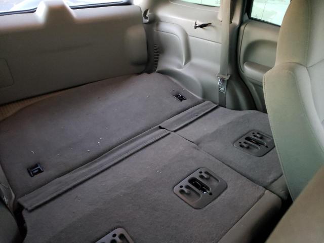 Photo 6 from auction – 2005 JEEP LIBERTY SP with VIN 1J4GL48K45W654792