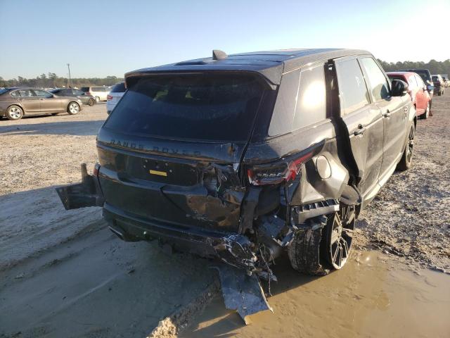 Photo 10 from auction – 2021 LAND ROVER RANGE ROVE with VIN SALWS2RU9MA790249