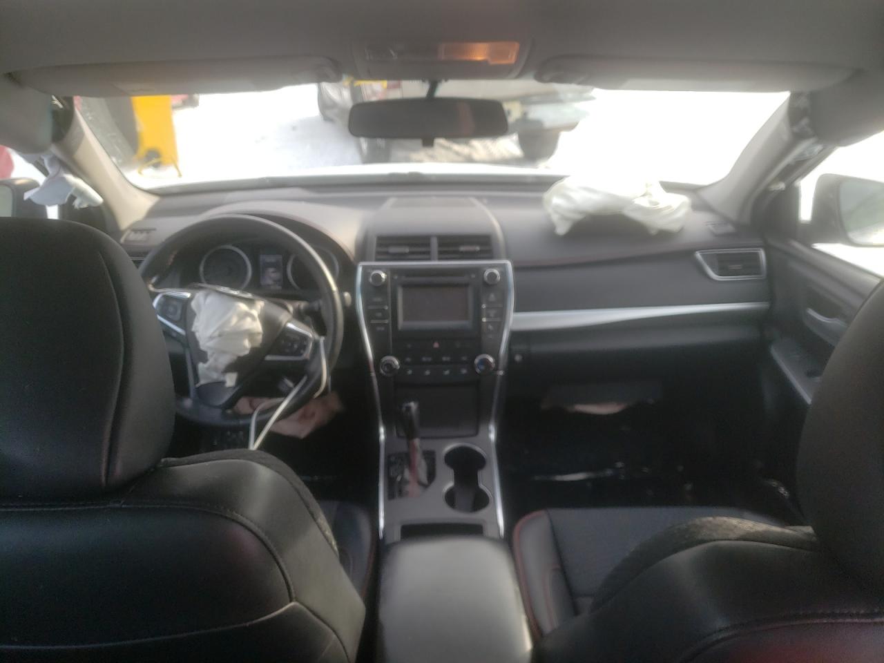 Photo 9 from auction – 2015 TOYOTA CAMRY LE with VIN 4T1BF1FK6FU008736