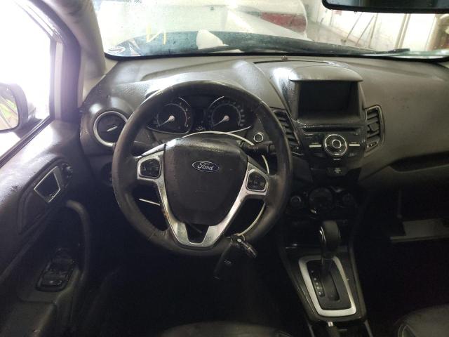 Photo 9 from auction – 2015 FORD FIESTA TIT with VIN 3FADP4CJ6FM114492