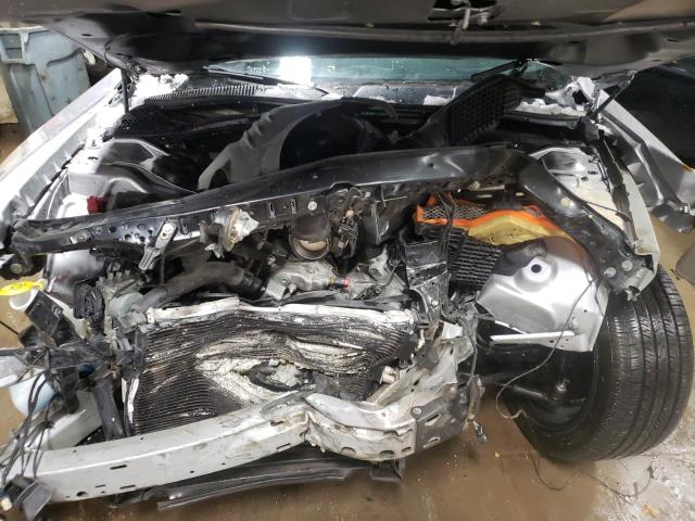 Photo 7 from auction – 2017 DODGE CHALLENGER with VIN 2C3CDZBT1HH589018
