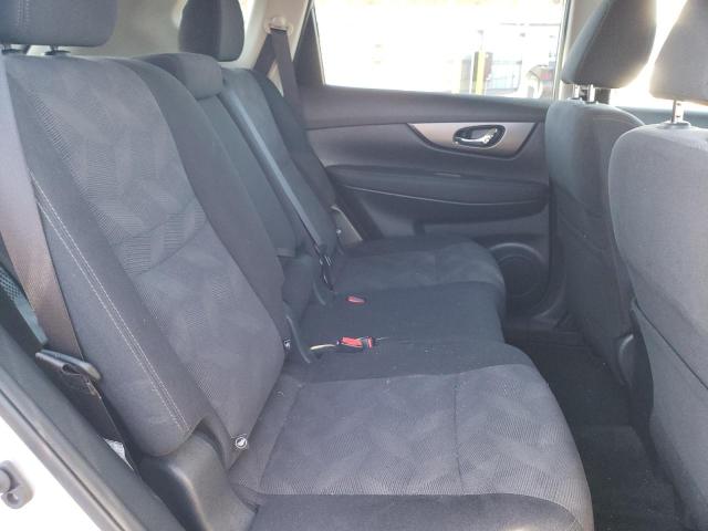 Photo 6 from auction – 2016 NISSAN ROGUE S with VIN KNMAT2MV5GP724636