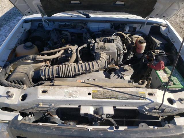 Photo 7 from auction – 2011 FORD RANGER SUP with VIN 1FTKR1EDXBPA93538