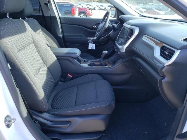 Photo 5 from auction – 2017 GMC ACADIA SLE with VIN 1GKKNSLS0HZ229387