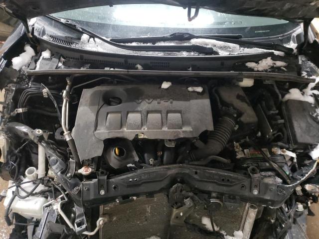 Photo 7 from auction – 2017 TOYOTA COROLLA L with VIN 2T1BURHE7HC877460
