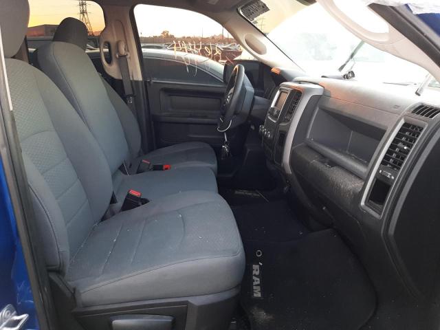 Photo 5 from auction – 2019 RAM 1500 CLASS with VIN 1C6RR7FG5KS582797