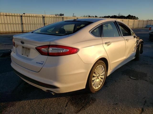 Photo 4 from auction – 2015 FORD FUSION SE with VIN 3FA6P0LU3FR149022