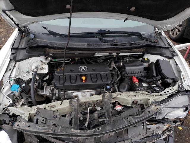 Photo 7 from auction – 2014 ACURA ILX 20 PRE with VIN 19VDE1F53EE013697