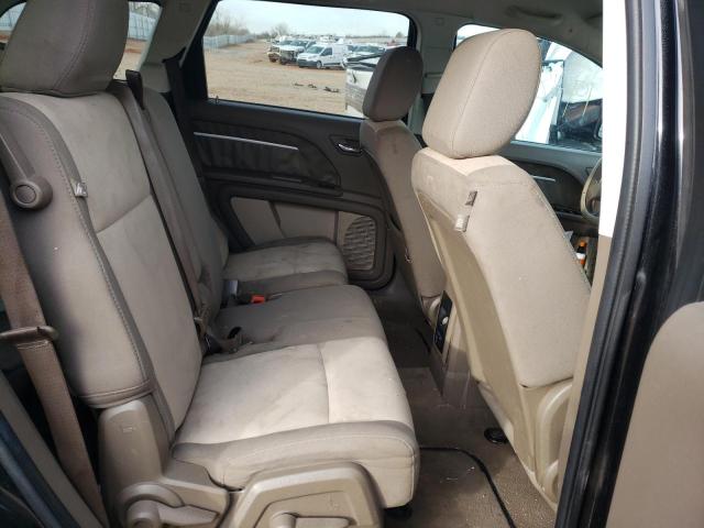 Photo 6 from auction – 2009 DODGE JOURNEY SX with VIN 3D4GG57V49T503431