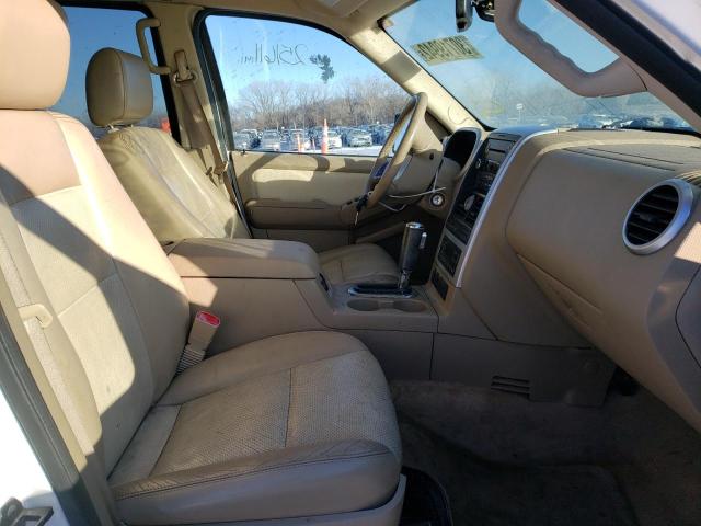 Photo 5 from auction – 2007 MERCURY MOUNTAINEE with VIN 4M2EU47E87UJ10889