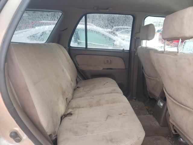 Photo 6 from auction – 2000 TOYOTA 4RUNNER with VIN JT3HN86R310338703