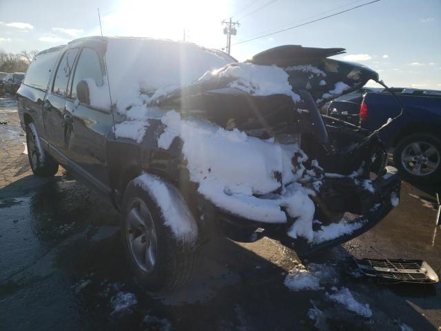 DODGE RAM 1500 S 2005 with VIN 1D7HA18D55S171714 - Photo from auction