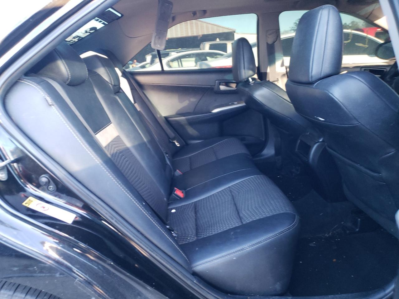 Photo 6 from auction – 2012 TOYOTA CAMRY BASE with VIN 4T1BF1FK4CU200216
