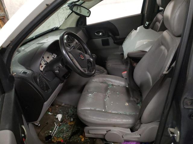 Photo 5 from auction – 2004 SATURN VUE with VIN 5GZCZ53434S800976