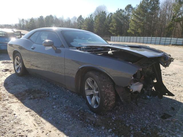 DODGE CHALLENGER 2019 with VIN 2C3CDZAGXKH667906 - Photo from auction