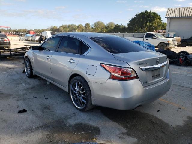Photo 3 from auction – 2015 NISSAN ALTIMA 2.5 with VIN 1N4AL3AP2FC572676