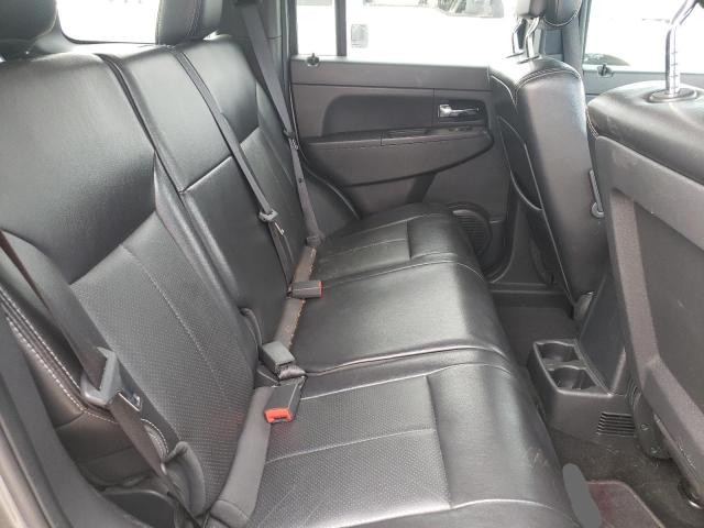 Photo 6 from auction – 2012 JEEP LIBERTY SP with VIN 1C4PJMAK2CW175466