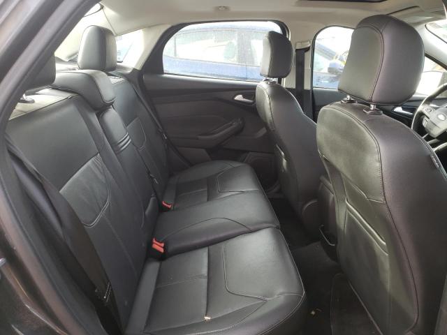 Photo 6 from auction – 2015 FORD FOCUS TITA with VIN 1FADP3J26FL299957