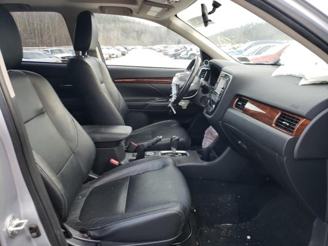 Photo 5 from auction – 2014 MITSUBISHI OUTLANDER with VIN JA4AZ3A32EZ003905