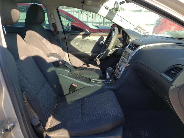 Photo 5 from auction – 2011 CHEVROLET MALIBU 1LT with VIN 1G1ZC5EU6BF354542