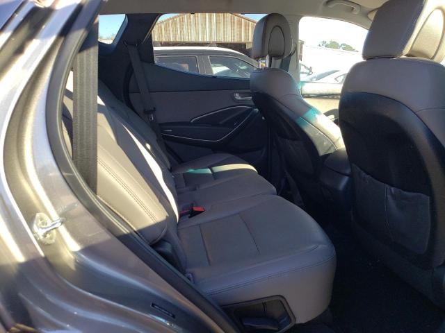Photo 6 from auction – 2017 HYUNDAI SANTA FE S with VIN 5NMZU3LB9HH017367