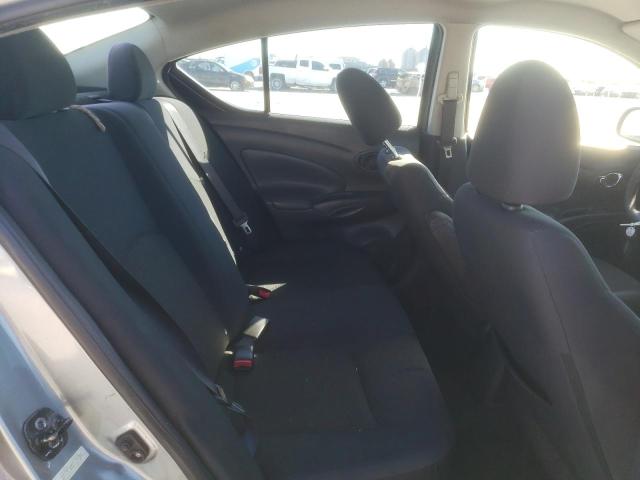 Photo 6 from auction – 2013 NISSAN VERSA S with VIN 3N1CN7AP0DL855294