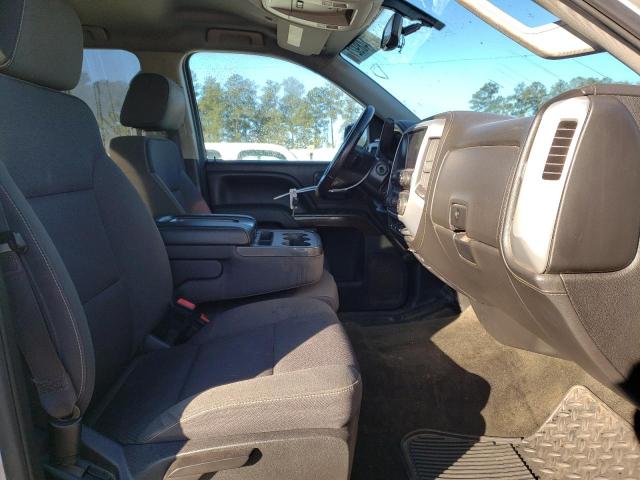 Photo 5 from auction – 2014 GMC SIERRA C15 with VIN 1GTR1UEH7EZ126255