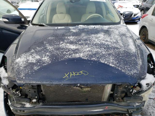 Photo 7 from auction – 2013 VOLVO XC60 3.2 with VIN YV4952DZ6D2380756