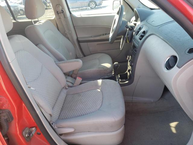 Photo 5 from auction – 2009 CHEVROLET HHR LT with VIN 3GNCA23BX9S512199