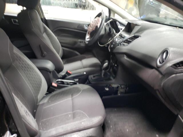 Photo 5 from auction – 2014 FORD FIESTA SE with VIN 3FADP4BJ5EM150934
